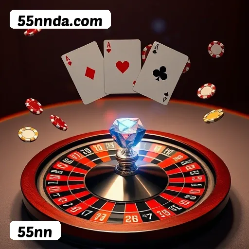 Comparação APP mobile vs versão web da 55nn