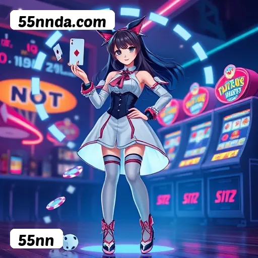 FAQ 55nn Brasil - Perguntas frequentes sobre bônus, PIX, RTP, APP mobile e VIP