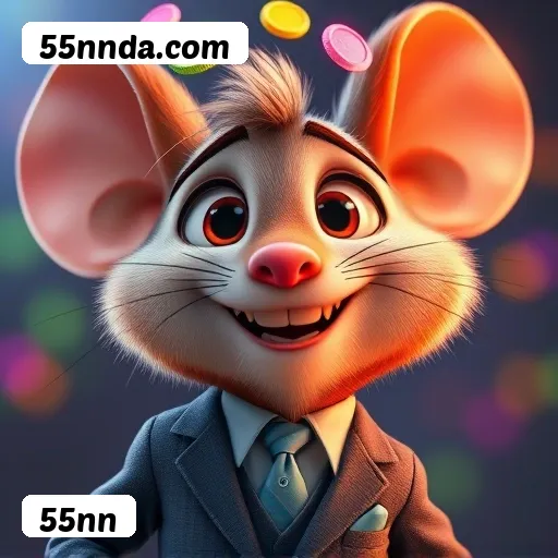 Níveis do programa VIP da 55nn