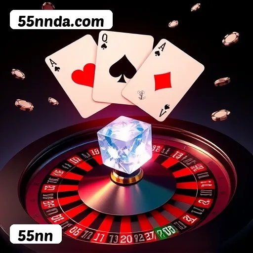 55nn segurança SSL 256-bit - Licença Curaçao, eCOGRA, GLI certificado