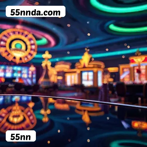 Vantagens exclusivas 55nn para jogadores brasileiros - São Paulo, Rio, BH