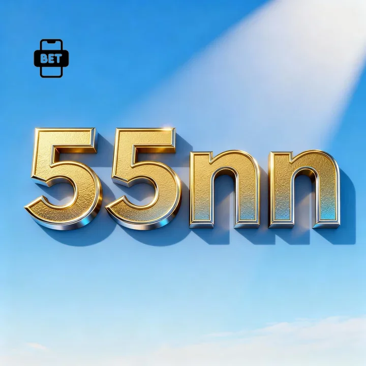 Apostas esportivas da 55nn com odds competitivas