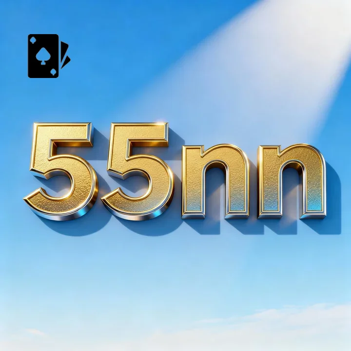 Cassino ao vivo da 55nn com dealers reais