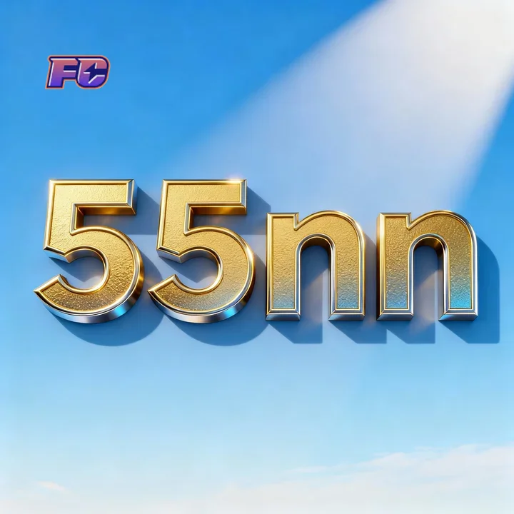 Logo da 55nn